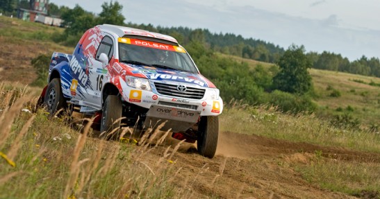 Baja Poland
